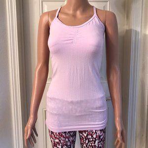 Athleta support top size small.
